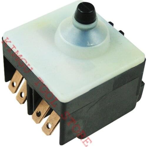 Switch N167538 N327459 Replace For Dewalt DWE8200S DWE8210S DWE8111S DWE8110S DWE8101S DWE8100S DWE886S