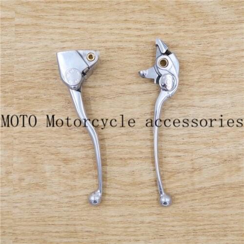 1 pair Motorcycle Brake Clutch Handle Levers For Kawasaki Ninja650 ER-6N ER6N ER6F ER-6F KLE650 Versys 650 2009-2018