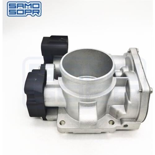 Brand New Throttle body Valve OE: 28285935 For Chinese Car Changan