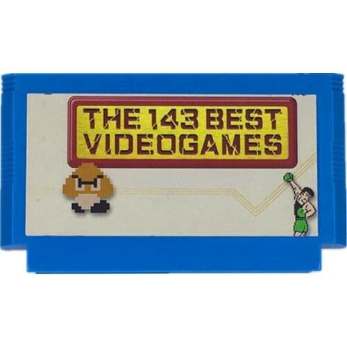 The Best Games of 60Pins game Cart E@rthbound FinalFantasy123 Faxanadu TheZeld@12 Megaman123456