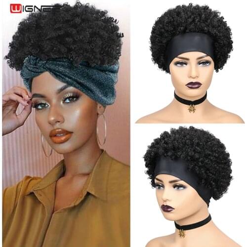 Short Wigs Wignee China