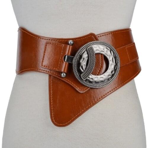 Yanyanmumu Women's Fabric Belts China
