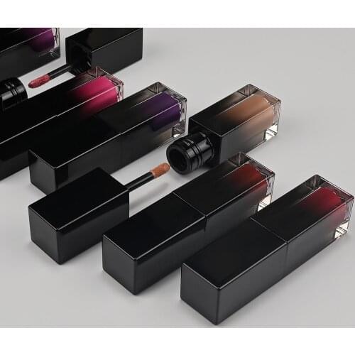 27 Colors Liquid Lipstick Private Label Waterproof Lip Gloss Matte Lipstick Long lasting Cosmetic Lips Makeup