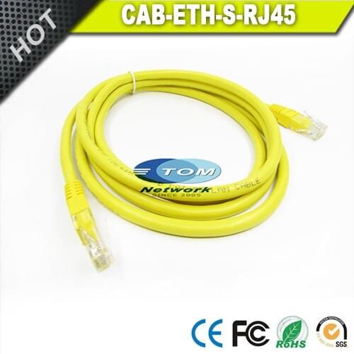 2M Network routers Cable CAB-ETH-S-RJ45 Cable for Cisco