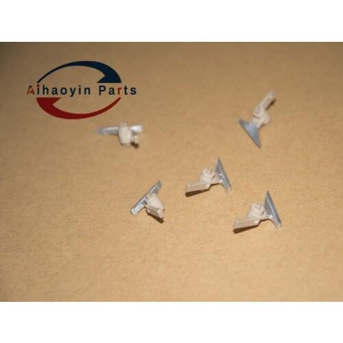 40Pcs Upper Fuser Picker Finger AE04-4025 2099-0792 Hot Finger for Ricoh Aficio MP2510 2550 MP2553 2851 2852 8Sets Stripper set