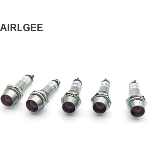 LED Indicator Lights AIRLGEE China