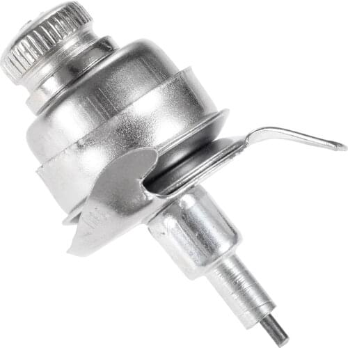 Old-Fashion Household Sewing Machine Thread Adjustable Clamp for Butterfly Westlake Singer Bernina Flying Man Sewing Machine