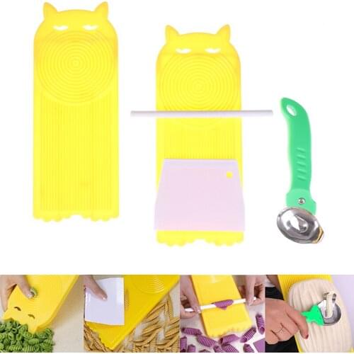 CANAMEK Noodle Cutters