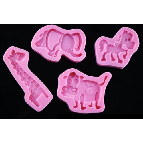 Cherit Baking Toys And Goods For Creativity