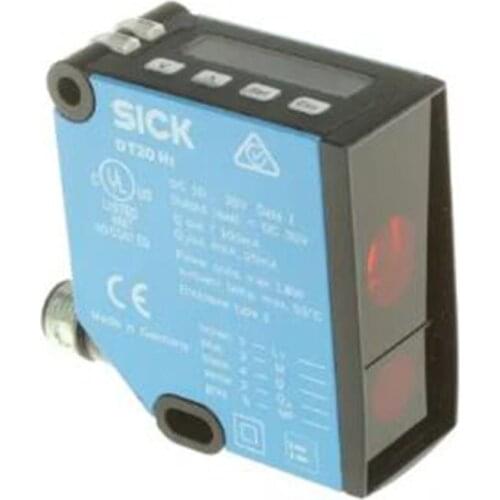 DT20-P244B SICK Distance Sensor DT20 HI Series Block Displacement Measurement Sensor New Original DT20-P244B