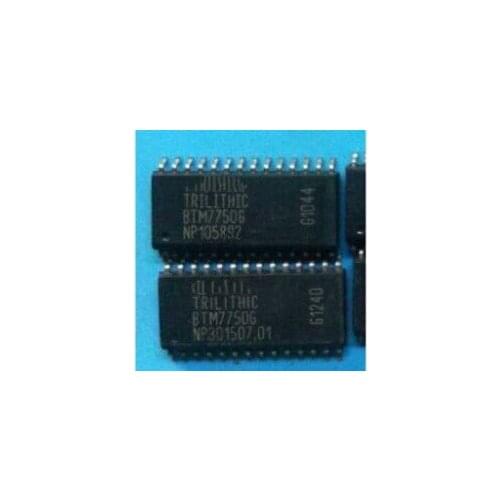 IC new original BTM7750G Free Shipping
