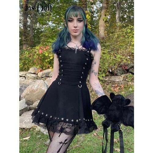 Fashion A-Line Dresses INSDOIT China