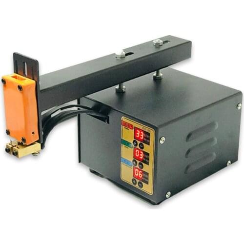 JSD-IIS 3.2KW Small portable household 18650 lithium battery spot welding machine electric welding machine