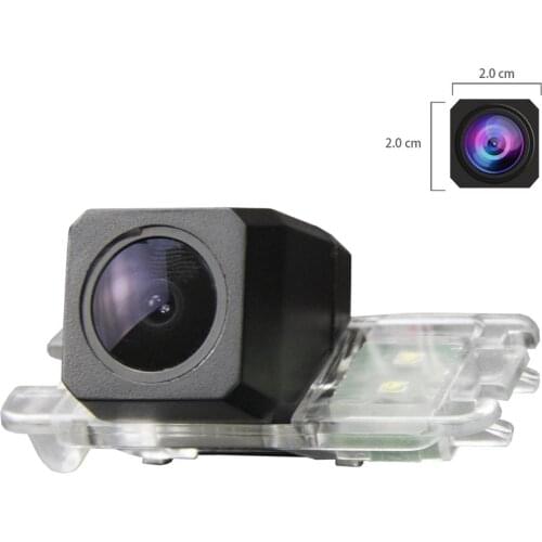 HD Car Rear View Reverse backup Camera rearview parking For Ford Galaxy Mondeo MK2 MK3 MK4 FIESTA MK6