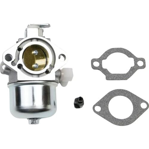 Carburetor Carb for & Stratton 699831 499158 Lawn Mower Tractor