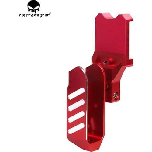 EMERSONGEAR IPSC USPSA IDPA Pistol Holster 3-Gun Holster For Right Hand Shooting Hunting EM6285