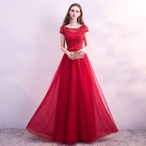 Вечерние платья LBKKC DRESSES China At AliExpress
