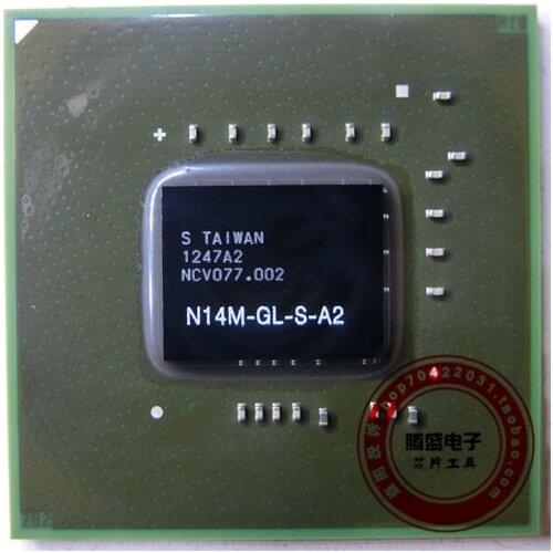 1PCS N14M-GL-S-A2 N14M GL S A2 BGA 100% New and original