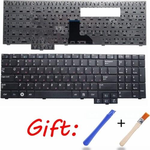 NEW Russian Keyboard FOR SAMSUNG RV510 NPRV510 RV508 NPRV508 S3510 E352 E452 RU laptop keyboard black