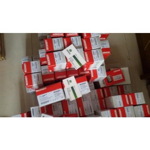 New BECKHOFF EL1004 Digital Input Terminal free shipping