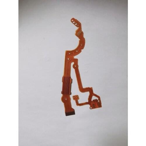 NEW Lens Aperture Flex Cable For Olympus 9-18MM 9-18 MM Repair Part Type A