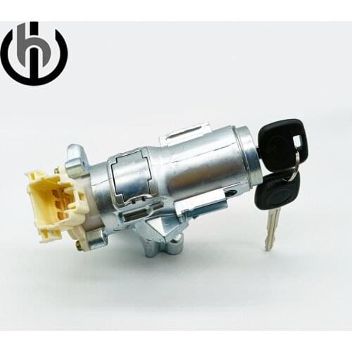NEW For TOYOTA COROLLA ALTIS LIMO Ignition Switch Assy OE 45020-BZ110