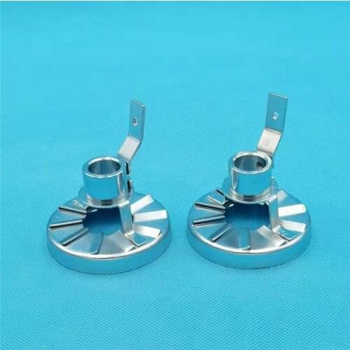 Fire flame plate,flame ring disk diamter 74mm,burner accessories oil burner flame retention head