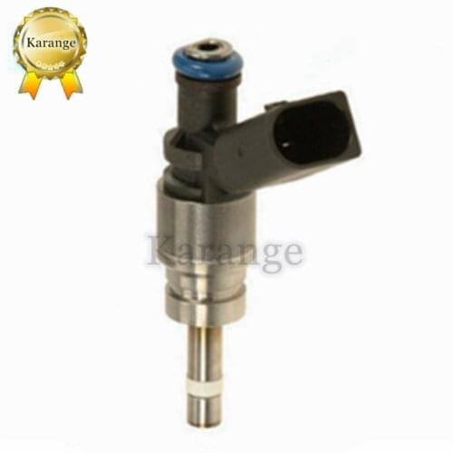 High Quality Fuel Injector 06E906036AE 06E906036E 06E906036C 06E906036F JSD641 For 06-11 Audi A6 (4F2, C6) A6Avant (4F5, C6) A8