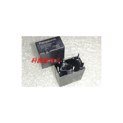 2pcs ACTE2CH2 car ECU board relay