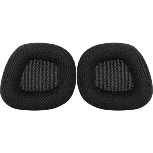 Ear Pads Ear Cushion Ear Cups Ear Covers Replacement for Corsair Void & Corsair Void PRO RGB Wired/Wireless Headset