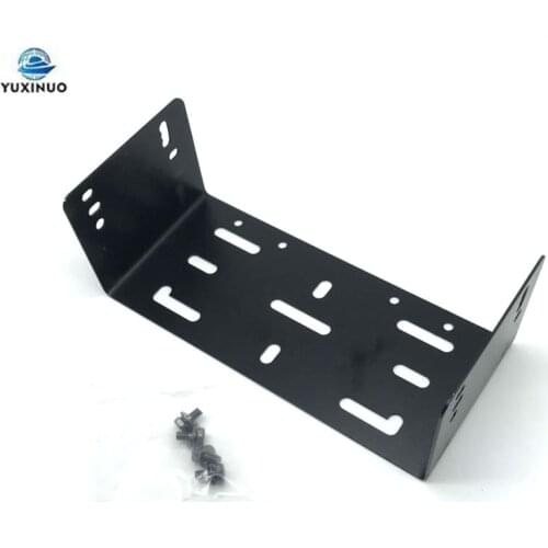 Car Mobile CB Radio Mounting Bracket Fieed for Kenwood TK715 TK760 TK762 TK805 TK809 TK815 TK860 TK862 TK880 TK940 Walkie Talkie
