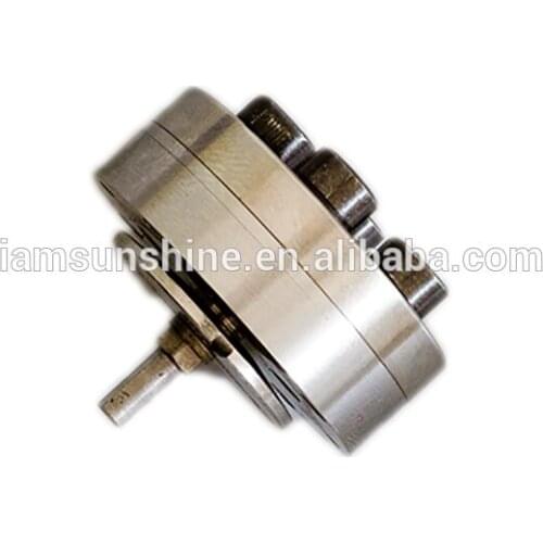 Diesel fuel injector C7 C9 c-9 injector control valve
