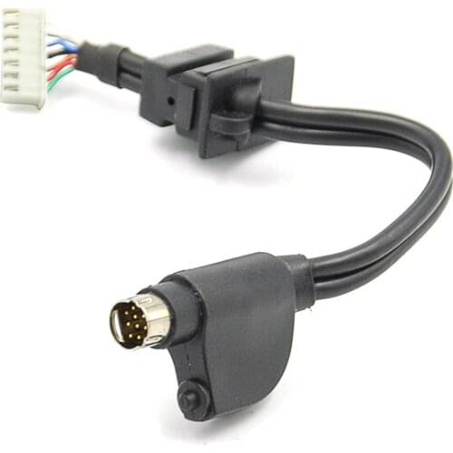 BOSE BoseLink Cable Black FOR Bose-Wave Music System Multi-CD 3 CD Changer DATA CABLE