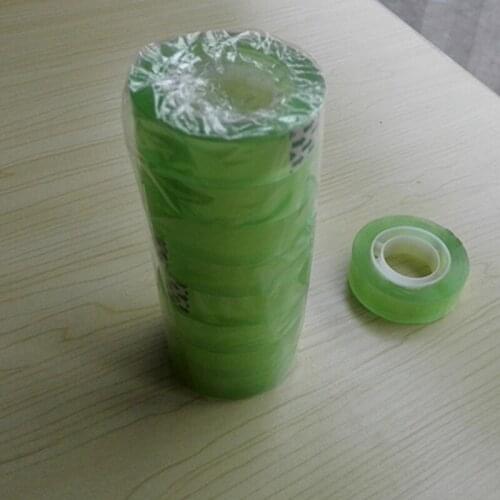 Effomeet Transparent Adhesive Tapes