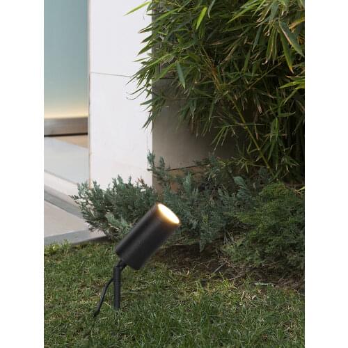 高碧格格 Garden Lights