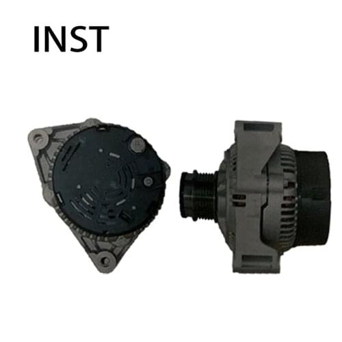 ALTERNATOR DYNAMO GENERADOR ELECTRICO FOR 12V 90A 6GS56 0123320047 555.525.090 22902 CA1090IR MG232 IA1013 1516415R 1516446R