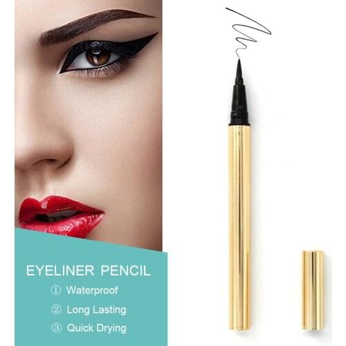 GRINDING TIP Liquid Eyeliner
