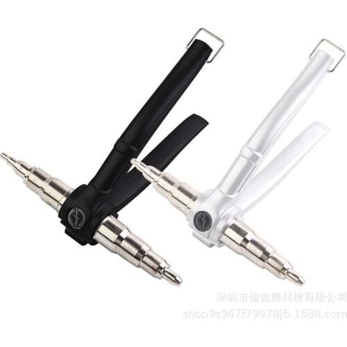 Air conditioning and refrigeration maintenance tools Manual expander New type of copper pipe expander Expanding tool