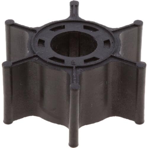 Water Pump Impeller for Yamaha Outboard 8 HP 2-Stroke 6G1-44352-00-00 86-00