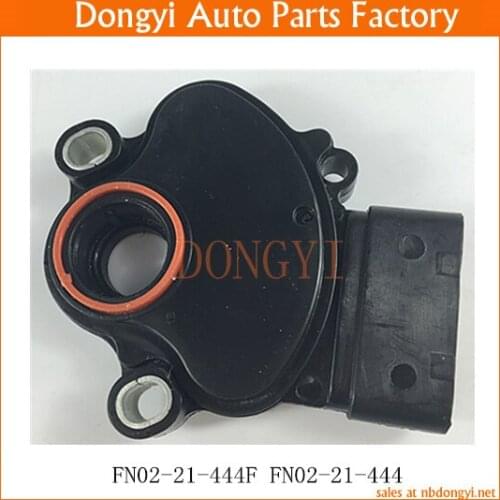 Neutral Safety Switch Transmission Range Inhibitor Switch OE No. FN02-21-444F FN02-21-444 FN0221444F FN0221444