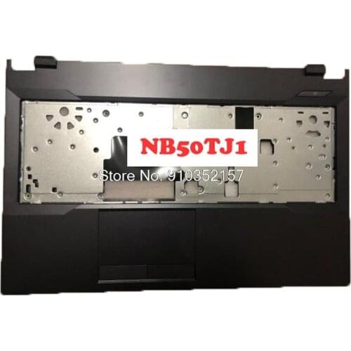Laptop PalmRest For CLEVO NB50TJ1 NB55TJ1 NB50TK1 NB55TK1 NB50TL NB50TG NB60TH NB60TJ1 C Case Computer Case