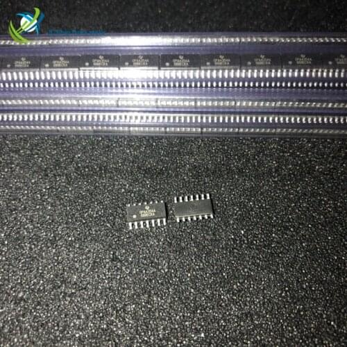 10PCS OPA4354 OPA4354A OPA4354AID OPA4354AIDR SOP-14 NEW