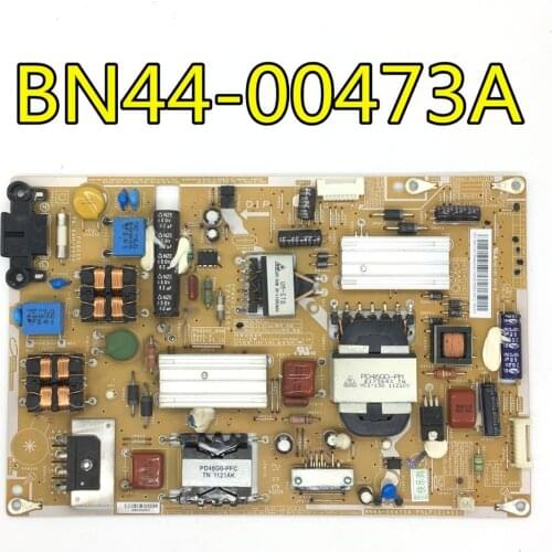 Original 100% test work for UA46D5000PR power board BN44-00473A PSLF121A03S