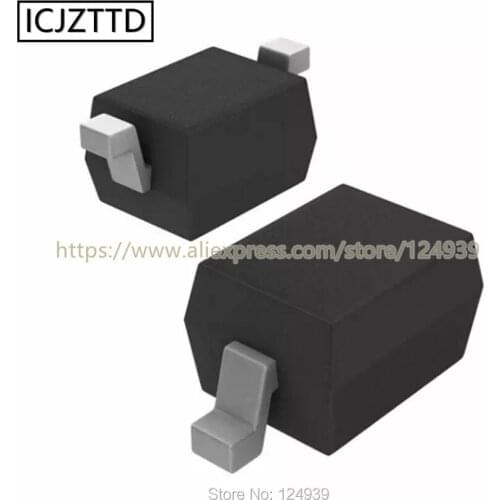 Original UDZS16B 16V UDZS18B 18V UDZS20B 20V UDZS22B 22V SOD323 200mW 0.2W SOD-323 UDZS UDZS16 UDZS18 UDZS20 UDZS22