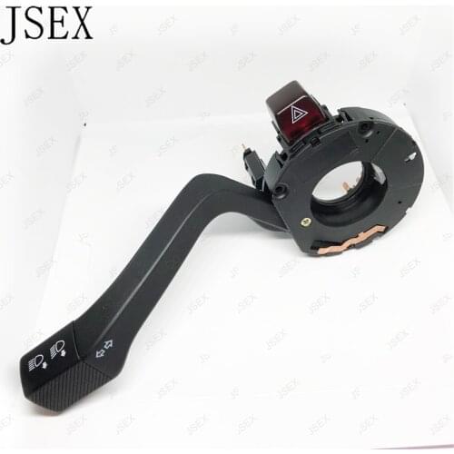 Turn signal switch for Seat, toledo, golf, hatchback, coupe, 357953513, 357953513f