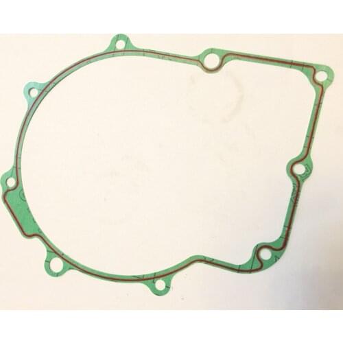 Rhino 660 YXR660F Wet Clutch Cover Gasket Cover Carburetor Gasket Fit Yamaha Rhino 660 2004-2007