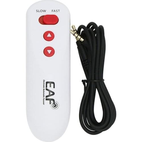 ZWO Hand Controller for Electronic Automatic Focuser (EAF)