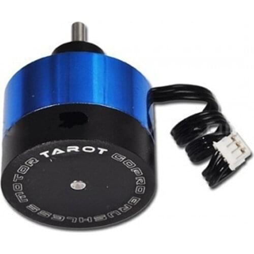Tarot GOPRO FPV Brushless PTZ Gimbal Parts Pitch Axis Brushless Motor - TL68A06