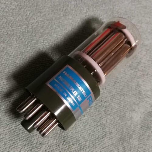 For Hamamatsu R7154 28mm Diameter Side Window Type Photomultiplier Tube