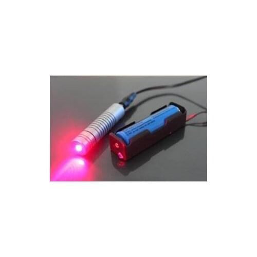 High power engraving /Room escape 250mW red laser/burning Red laser module 250mW with DC 2.1 Socket/16*65mm